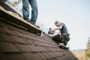 Local Roofers in Langhorne, PA